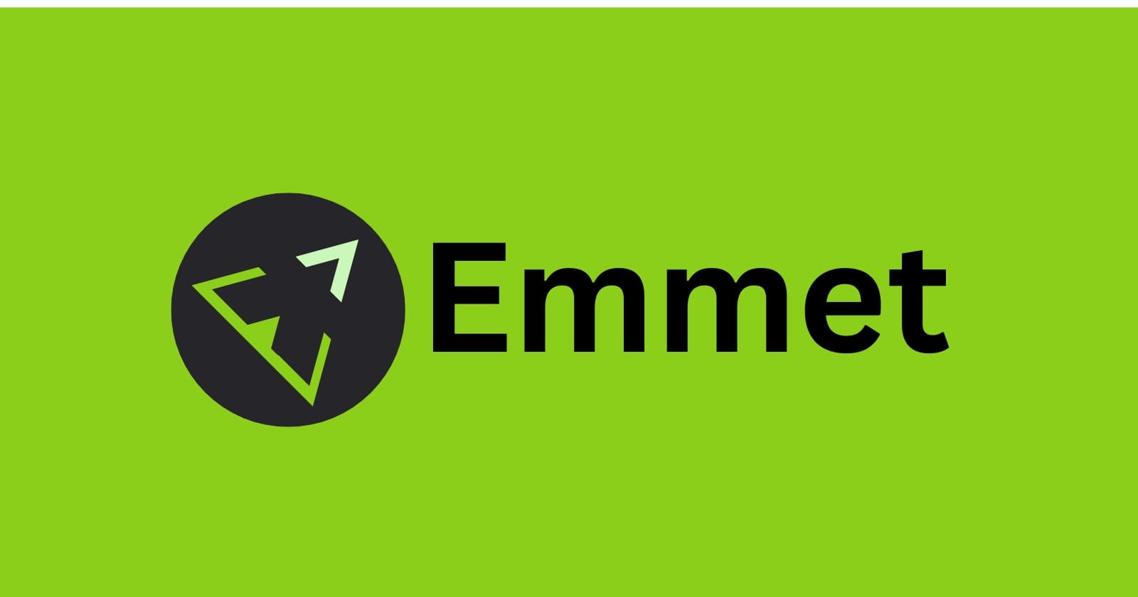 Emmet for HTML: A Beginner's Guide to Writing Faster